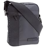 Calvin Klein Jeans Spango Sac porté croisé - Noir