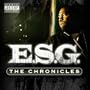 Crooked Streets [Explicit]