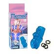 California Exotics / Swedish Erotica Mermaid Masturbator Adult Sex Toy Kit