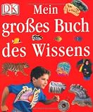 Produkt-Bild: Mein gro&szlig;es Buch des Wissens