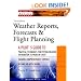 Weather Reports, Forecasts & Flight Planning