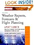 Weather Reports, Forecasts & Flight Planning