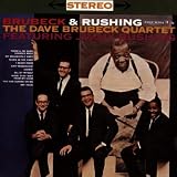 Brubeck & Rushing