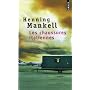 Les chaussures italiennes de Henning Mankell