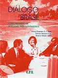 Dilogo Brasil Livro Texto: Curso Intensivo De Portugues Para Estrangeiros (Dialogo Brasil) (Portuguese Edition)
