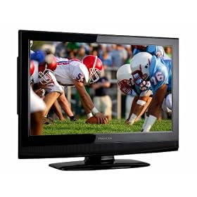 Proscan 32LB45Q 1080p LCD HDTV, Black