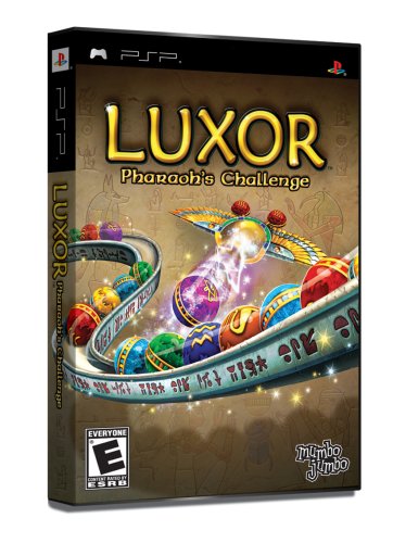 Luxor: Pharaoh's Challenge