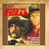 Gone To Texas - Original Soundtrack Recording