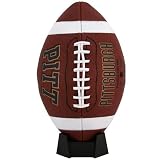 Pittsburgh Panthers Full-Size Game Time Football