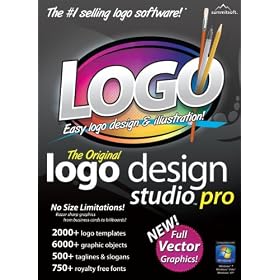 Logo Design Studio Pro Vector [Download]