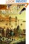 Odalisque: Book One of The Percheron Saga