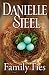 Family Ties: A Novel