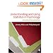 Understanding and Using Statistics in Psychology: A Practical Introduction