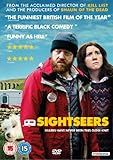 Sightseers [DVD] [2012]
