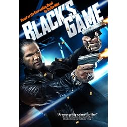 Black's Game