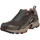 Columbia Sportswear Men's Mt. Hoody Trail Running Shoe