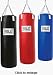Everlast Nevatear Training Bag - 50 LBS