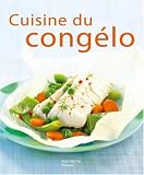 Cuisine du congélo