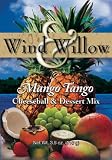 Wind & Willow Mango Tango Cheeseball & Desert Mix