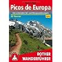 Picos de Europa: Die sch�nsten Tal- und Bergwander&hellip von Cordula Rabe