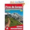 Picos de Europa: Die sch�nsten Tal- und Bergwanderungen 50 Touren. Mit GPS-Tracks: Die sch�nsten Tal- und Bergwanderungen. 50 Wanderungen in und um Spaniens gr��ten Nationalpark