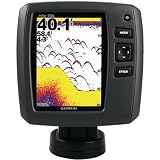 Garmin echo 500c Fishfinder