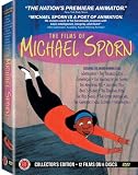Films of Michael Sporn [DVD] [Region 1] [US Import] [NTSC]