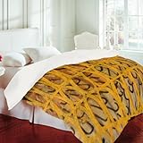 Duvet Cover Tara 4 (by DENY Designs)