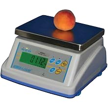 Adam Equipment WBW Washdown Bench Scale