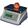 Adam Equipment WBW Washdown Bench Scale