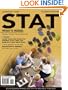 STAT (with Review Cards and Bind-In Printed Access Card)