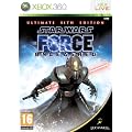 Star Wars: The Force Unleashed - The Ultimate Sith Edition (Xbox 360)