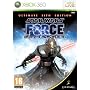 Star Wars: The Force Unleashed - The Ultimate Sith Edition (Xbox 360)