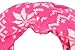 Simplicity Kid's Winter Knit Infinity Neck Warmer