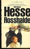 Rosshalde