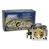 BBK 1750 Power Plus 62mm Throttle Body for Eclipse/Talon Turbo