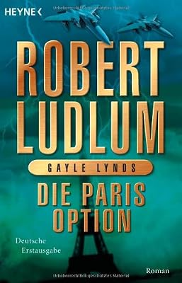 The Paris Option