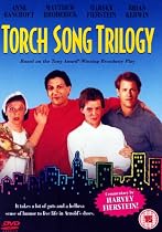 Torch Song Trilogy [DVD] [1988]