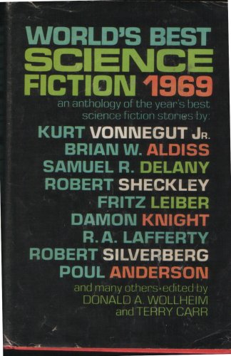R. A. Lafferty