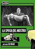 Bride of the Monster