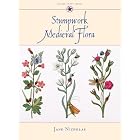 Stumpwork Medieval Flora (Milner Craft Series) by Jane Nicholas