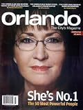 Orlando Magazine (1-year auto-renewal)