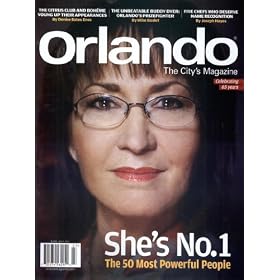 Orlando Magazine