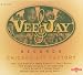 Dj Jay Rock-Vee Jay Box Set