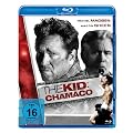 The Kid Chamaco [Blu-ray]