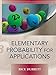 Elementary Probability for Applications