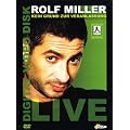 Rolf Miller - Kein Grund zur Veranlassung