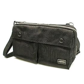 【クリックで詳細表示】ポーター(porter)・スモーキー・ポーチ＆ショルダー： シューズ＆バッグ：通販