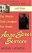 The Words that Changed the World: Azusa Street Sermons