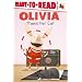 OLIVIA Trains Her Cat (Olivia Ready-to-Read)